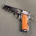 Rock Island Armory M1911 A1 Pistol .38 Super - USED - Copper Custom Armament 